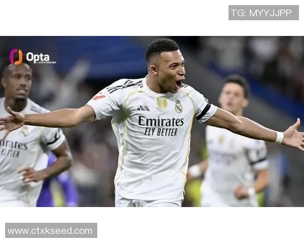 姆巴佩西甲前9轮打入10球成皇马历史第5人C罗四次创纪录