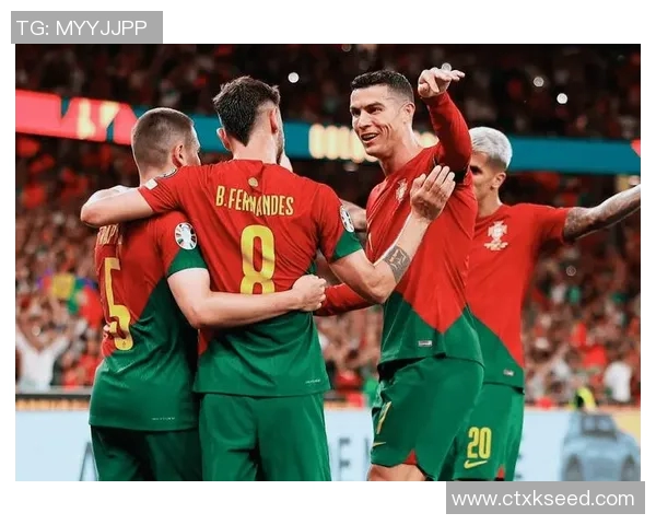 葡萄牙对阵爱尔兰首发阵容揭晓C罗维蒂尼亚B费领衔出战