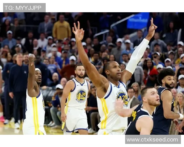 勇士连胜湖人和掘金苏群称其为今年黑马球队之一