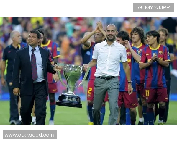 拉波尔塔坦言与梅西续约失败影响关系希望为他举办致敬仪式