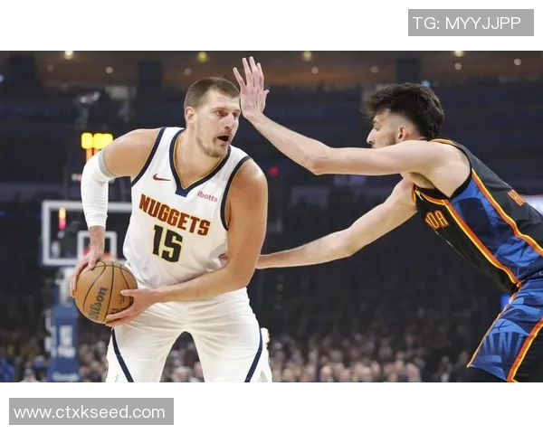 约基奇调侃杰伦约翰逊三双能力引发热议的背后故事