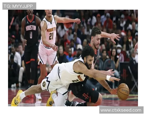 湖人队实力分析：与掘金火箭同级别但潜力波动更大