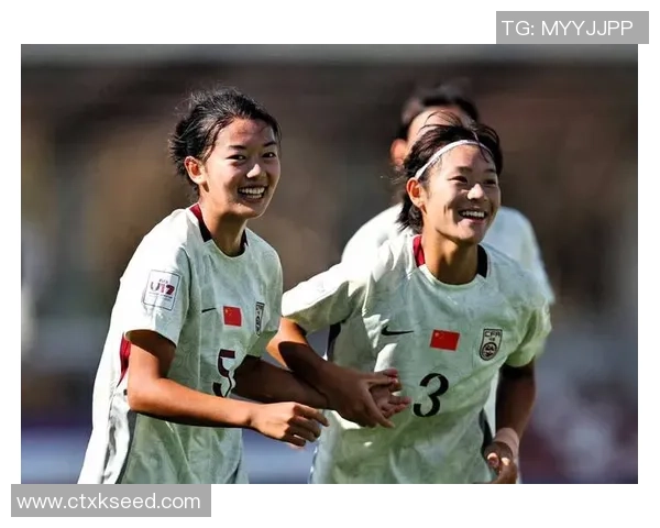 U17女足世界杯16强赛程揭晓中国对战巴西美国迎战荷兰全力争胜