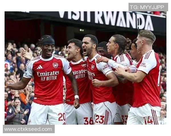 英超最新积分榜：阿森纳领先切尔西曼城热刺曼联红军争夺中游位置