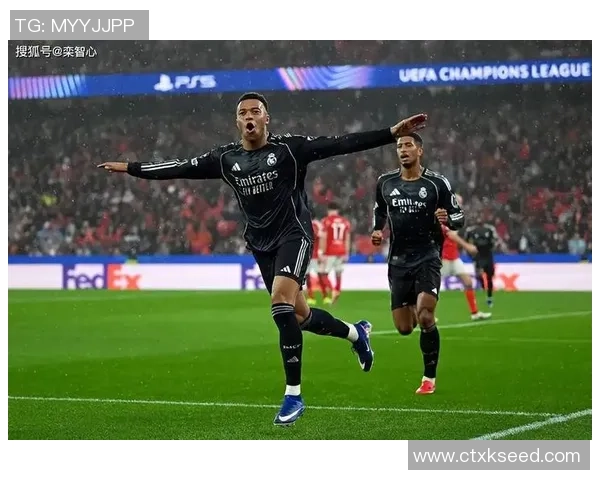 本赛季欧冠射门次数排行榜揭晓姆巴佩领跑格林伍德紧随其后