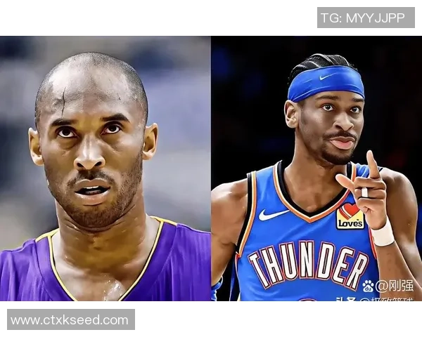 皮尔斯与铁林争议乔丹技能包不如SGA与科比得分能力分析