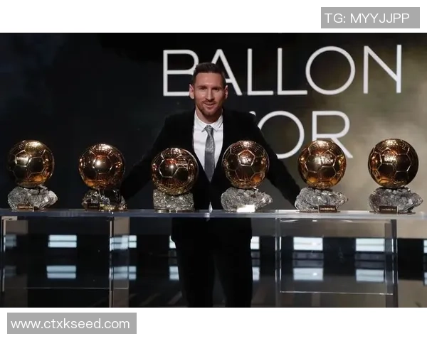 梅西职业生涯数据揭秘：进球896助攻405荣膺46座冠军与8个金球奖