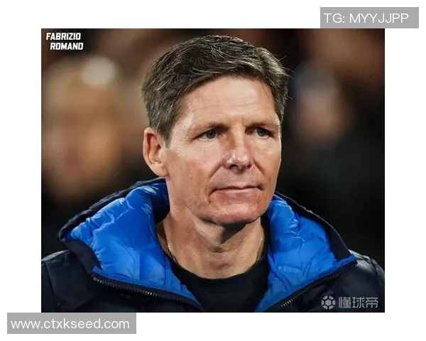 瑞天空报道：格拉斯纳渴望执教拜仁水晶宫新合同或含解约条款