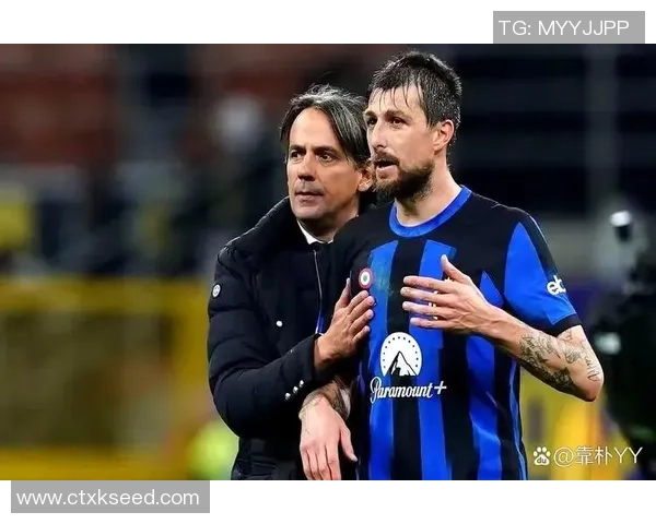 阿达尼称泽林斯基为现代中场球员弗拉泰西在国米面临位置困境