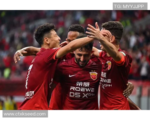 中超三队亚冠小组出线概率均不足五成海港最低仅21面临严峻挑战