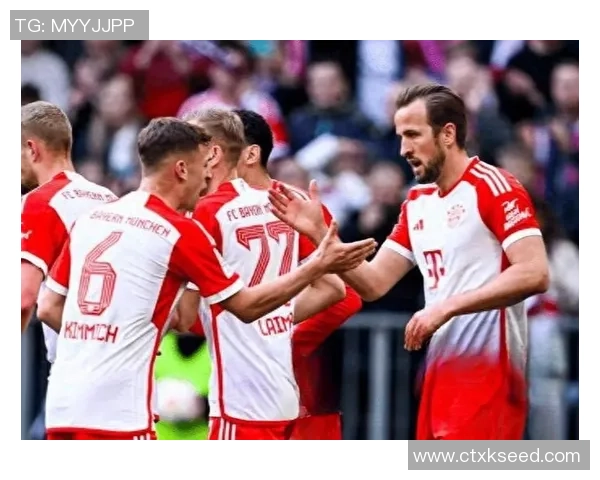 德媒最新调查显示超七成投票者看好凯恩打破莱万德甲41球纪录