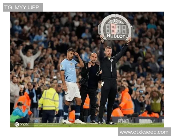 曼城官推庆祝罗德里获金球奖一周年回顾精彩瞬间