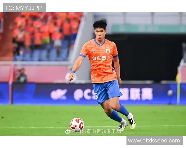 泰山队员彭啸因伤将缺席一个月媒体人透露最新消息