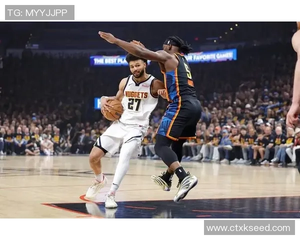 穆雷与戈登成历史唯一双50分球员三分命中率高达90