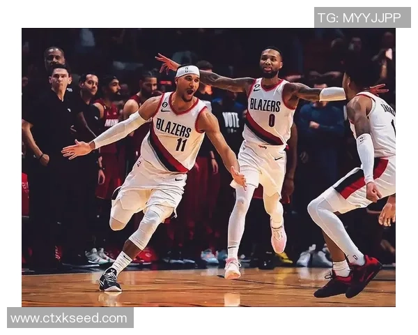 开拓者伤病潮加剧利拉德等四名主力长期缺阵罗威穆雷每日恢复观察